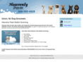heavenlypawsnj.com