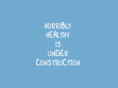 horriblyhealthy.com