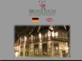 hotel-brusttuch.com