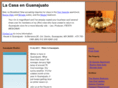 houseinguanajuato.com