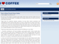 iheartcoffee.net