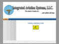 integratedaviationsys.com