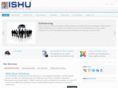 ishuinfonet.com