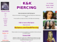 kandkpiercing.com
