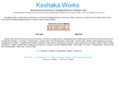 keshakaworks.com