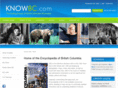 knowbc.com