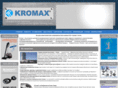 kromax.ru