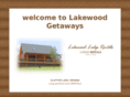 lakewoodloghomes.com