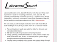 lakewoodsound.com