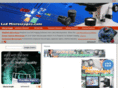 ledmicroscopes.com