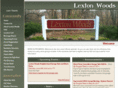 lextonwoods.com