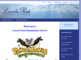 lincolnparkpreschurch.org