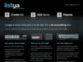 listya.net