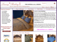 luxurybedding1.com
