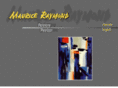 mauriceraymond.org