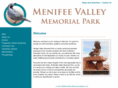 menifeevalleymemorialpark.com