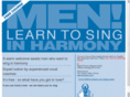 meninharmony.com