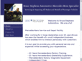 mercedes-benzserviceofsantarosa.com