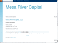 mesariver.com