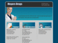 meyersdrugs.com