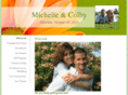 michelleandcolby.com