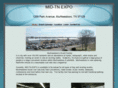 midtnexpo.com