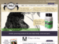mjdog.com