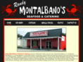 montalbanoseafood.com