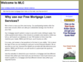 mortgagesloancalculator.com