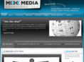 mymixmedia.com