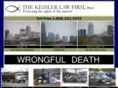 ncwrongfuldeath.com