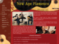 newageflamenco.com