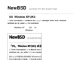 newbsd.com