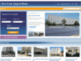 newyorkairporthotel.com