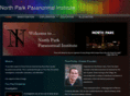 northparkparanormal.com