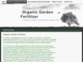organic-garden-fertilizer.com