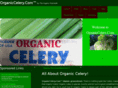 organiccelery.com