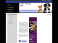 pacificvetclinic.com