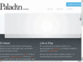 paladin-games.com