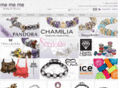 pandoracharmsonline.com