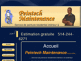 peintechmaintenance.com