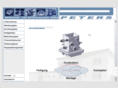 peters-maschinenbau.com