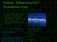 petertamaribuchi.com