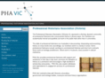 phavic.org.au