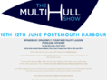 portsmouthmultihullshow.com