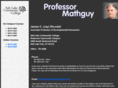 profmathguy.com