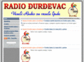 radiodjurdjevac.hr