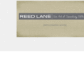 reedlanedesign.com