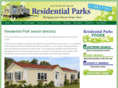 residential-parks.co.uk