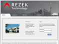 rezek.com